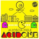 Alioscia Mele & Bunz & ExpressNYC - Acid One (Original Mix)