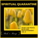 Serenity Calls - Flying In My Aura