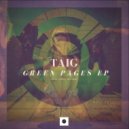 Taig - Mr Bones (Original mix)