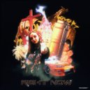 RIVERA - Right Now