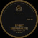 Spirit - Back Up (Original Mix)