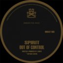 Spirit - Out of Control (Cause 4 Concern Remix)