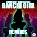 Melleefresh vs Nino Anthony - Dancin Girl (Paul Bingham Dub Remix)