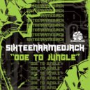 SixteenArmedJack - Close My Eyes (Original Mix)