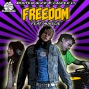 Morten Alick & Casper LT feat. Aurelie - Freedom (Original Mix)