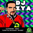 DJ Zya - Oh Geez (Original Mix)
