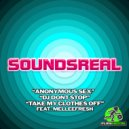 Soundsreal - DJ Don\'t Stop (Original Mix)