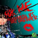 Melleefresh vs Wes Gauthier - Fuk Me (Original Mix)