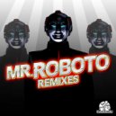 Martin Villeneuve - Mr Roboto