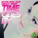 Oxton Boys feat. Lindsay Berry - Time Goes By (Rhythm Code Remix)