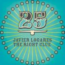 Javier Logares - Improvisation