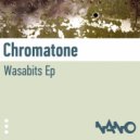 Chromatone & Random & Virtual Light - Psypress Pill