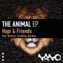 Hopi & Earthling - Offline Providings (Original Mix)