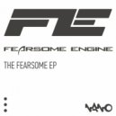 Fearsome Engine, Tristan & Laughing Buddha - Beyond Imagination