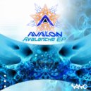 Avalon & Burn In Noise - Galactic Groover