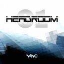 Headroom (SA) & E-Ject - The BFG (Original Mix)