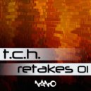 The Commercial Hippies - One Step (28 Remix)