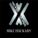 Mike Huckaby - The Jazz Republic (Original Mix)