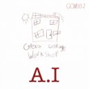 Aural Imbalance - Think Tank