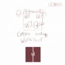 Shane Berry - Saucerful