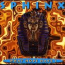 Sphinx feat. Sabrina Johnston - What Hope Have I (Our Tribe Mix)