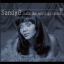 Sandy B - Make The World Go Round (Curtis & Moore Dub)