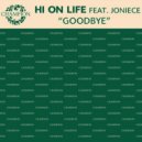 Hi On Life feat. Joniece - Goodbye (DJ Tekin Mix)