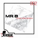 Mr B - Little Acid People