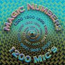 1200 Micrograms - Seven (Numbers Are Alive)