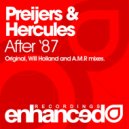 Preijers & Hercules - After 87 (Will Holland Rework)