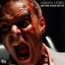 Hakan Lidbo - Sug Min Puss
