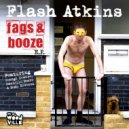 Flash Atkins - Chant No .1 (I Don't Need This Pressure On)