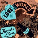 Karoshi Bros - Fuck The World (Ingo Star Cruiser Mix)