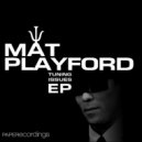 Mat Playford - Cosmic Distant Shores (Original Mix)