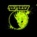 Hujaboy - The Acid Revival (Original Mix)