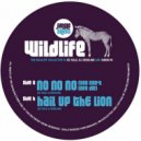 Ed Solo & Deekline - Hail Up The Lion