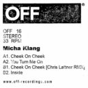 Micha Klang - Cheek On Cheek (Original Mix)