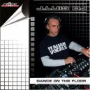Jluis Dj - Dance On The Floor (OverLand Extended Remix)