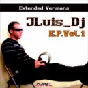 Jluis Dj - Dance On The Floor