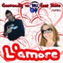Gaetano Dj vs Dpj feat. Kate - L\'Amore (Salvo La Mela Radio Remix)