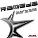 Ramada - Just Can\'t Stop The Party (Victor Ark Club Mix)
