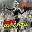 Anané - Plastic People