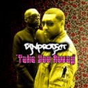 DJN Project - Take You Away