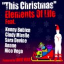 Elements Of Life - This Christmas