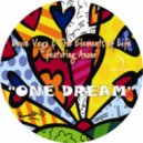Louie Vega & The Elements Of Life feat. Anane - One Dream