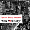 Louie Vega feat. Johnny Dangerous - New York City