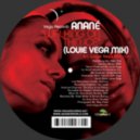 Anané - Walking On Thin Ice