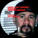 Louie Lou Gorbea & Jannae Jordan - Feeling Good (Cut Back Mix)