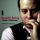 Boddhi Satva feat. Ze Pequino - Stop Jealousy (Santos Dub)