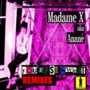 MadameX - You\'re So Sweet (Dub Vocal Mix)